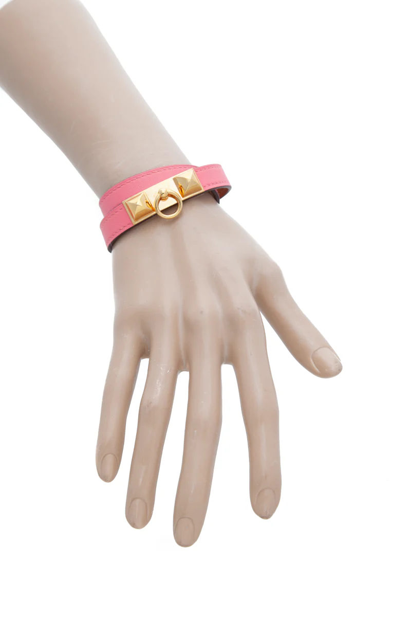 Rivale Double Tour Bracelet - Image 3