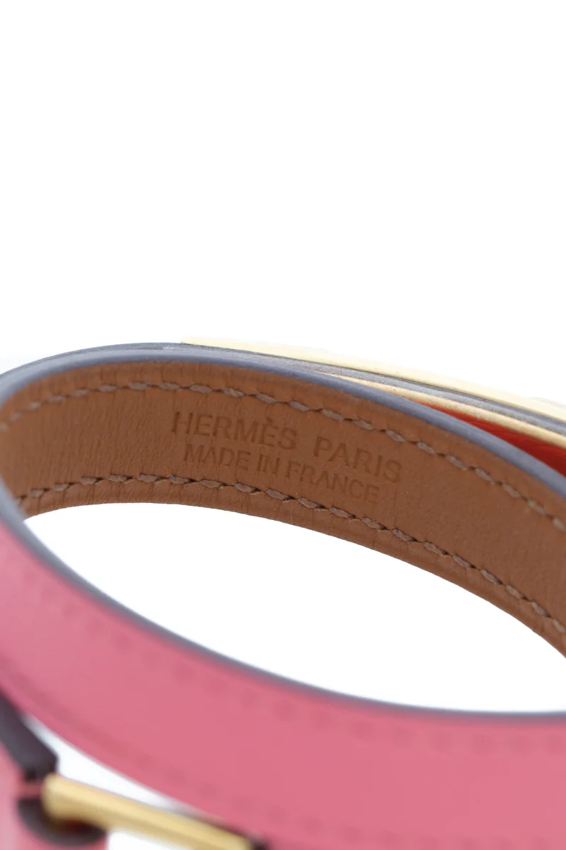 Rivale Double Tour Bracelet - Image 5