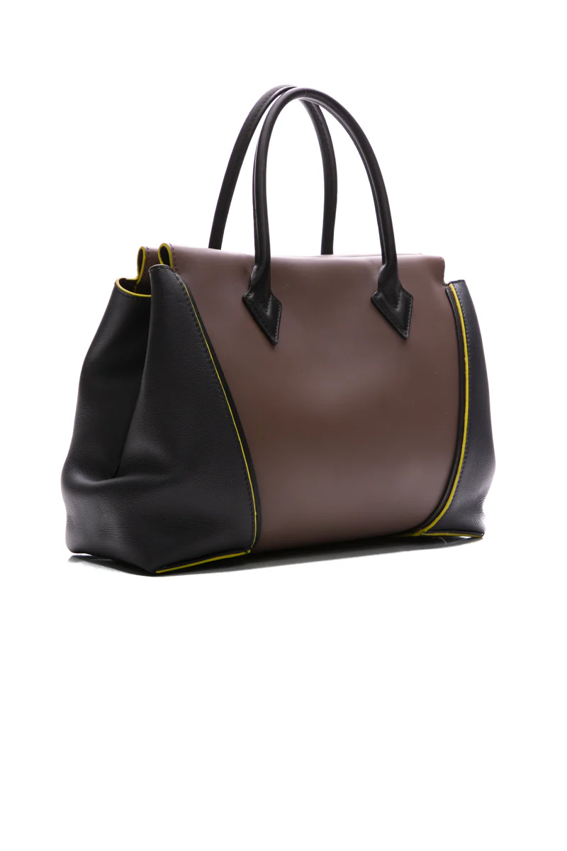 W PM Bag - Image 4