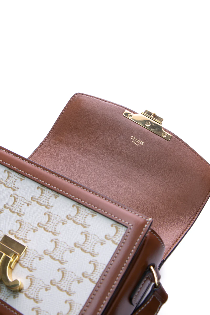 Teen Triomphe Bag - Image 7