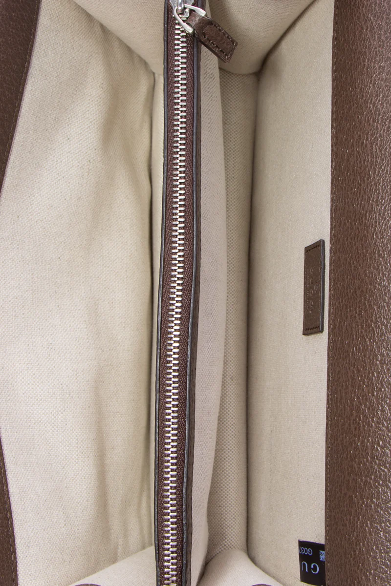 Jumbo GG Dionysus Small Flap Bag - Image 6