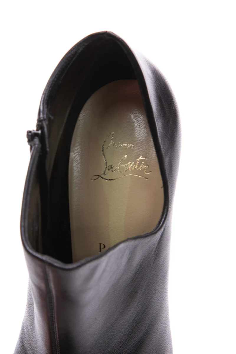 Lisse 100 Ankle Boots - Size 39.5 - Image 12