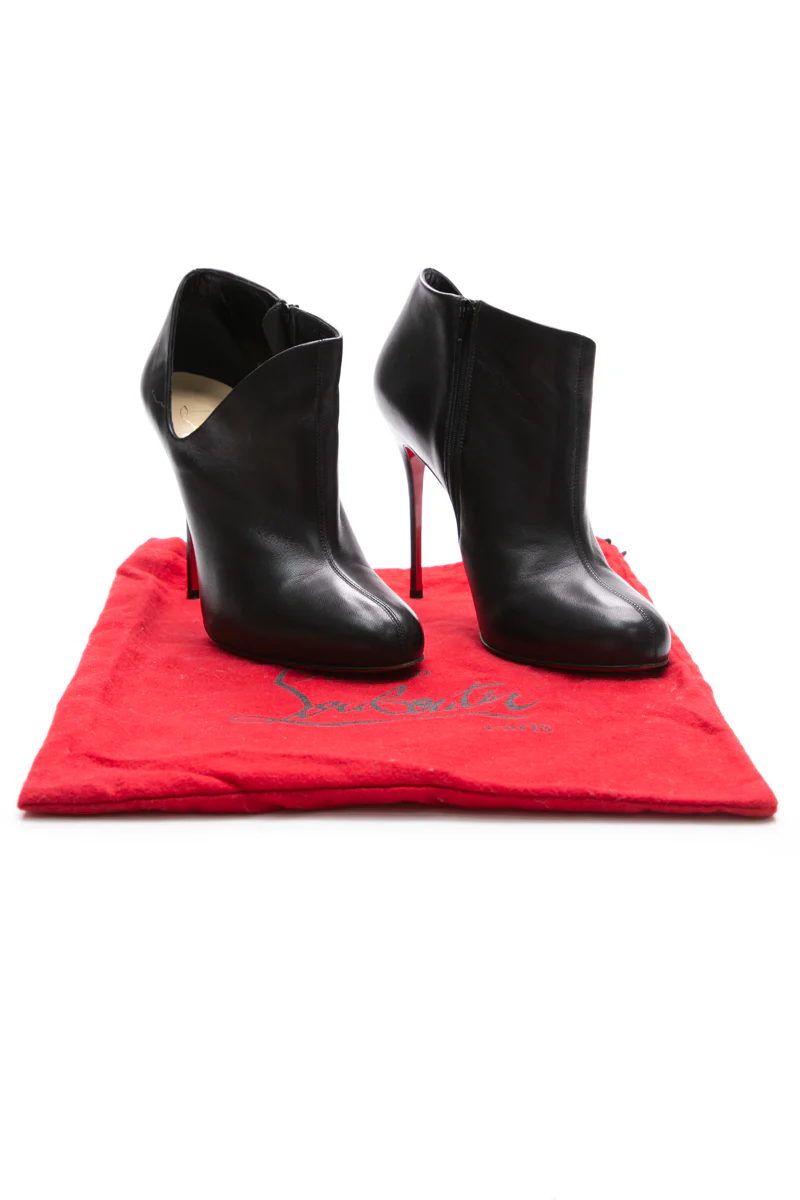 Lisse 100 Ankle Boots - Size 39.5 - Image 13