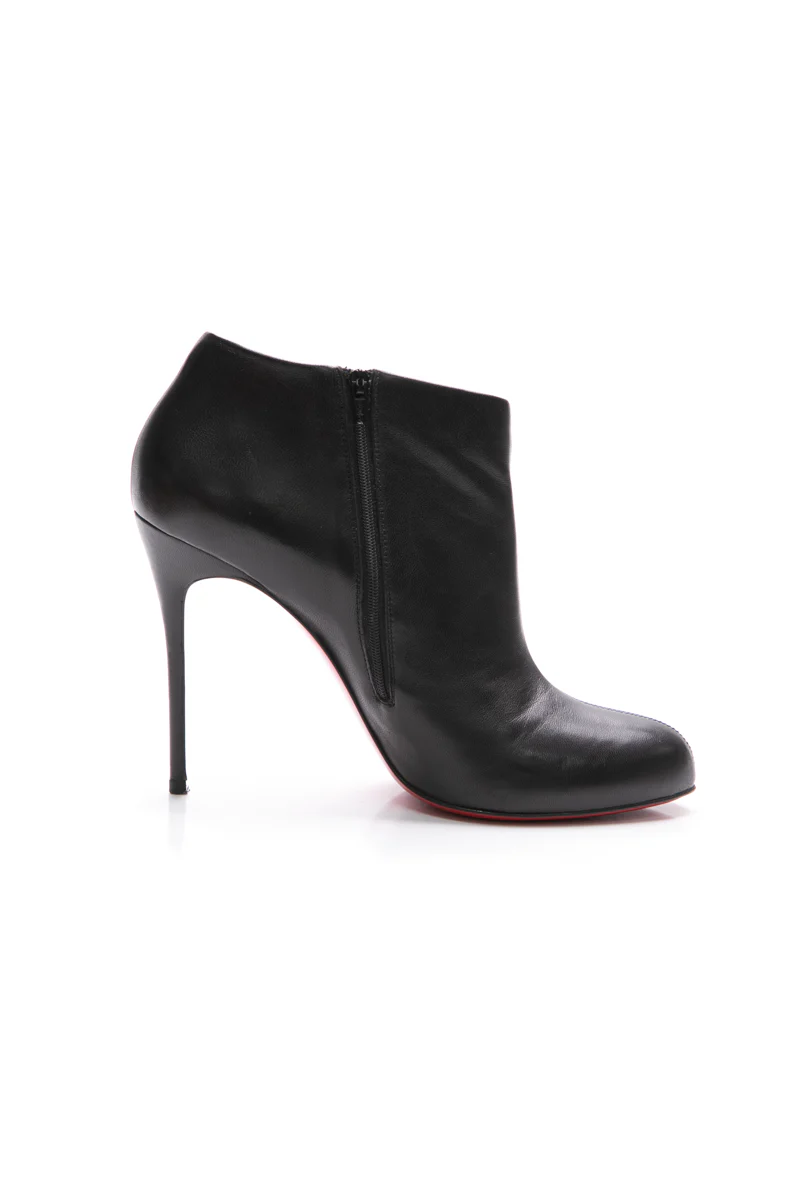 Lisse 100 Ankle Boots - Size 39.5 - Image 4