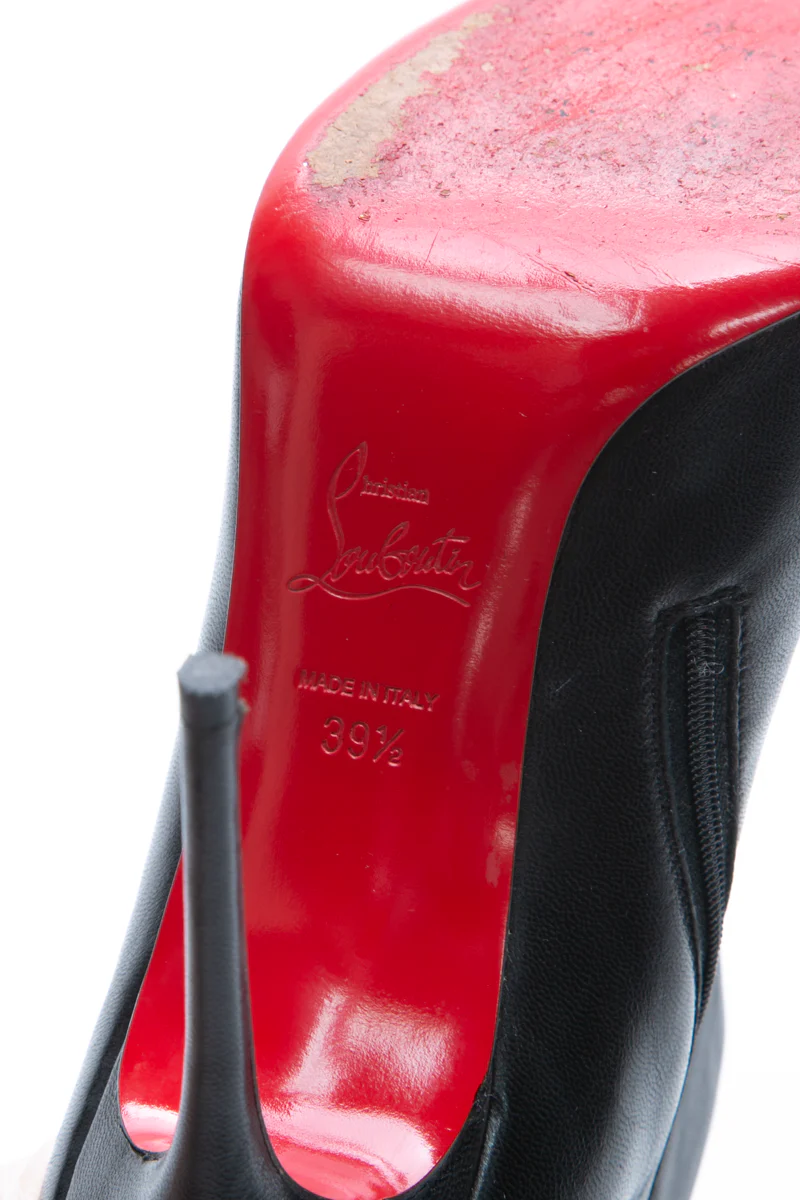 Lisse 100 Ankle Boots - Size 39.5 - Image 5