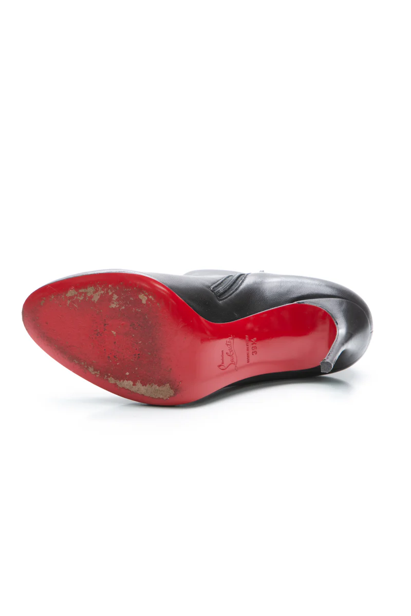 Lisse 100 Ankle Boots - Size 39.5 - Image 6