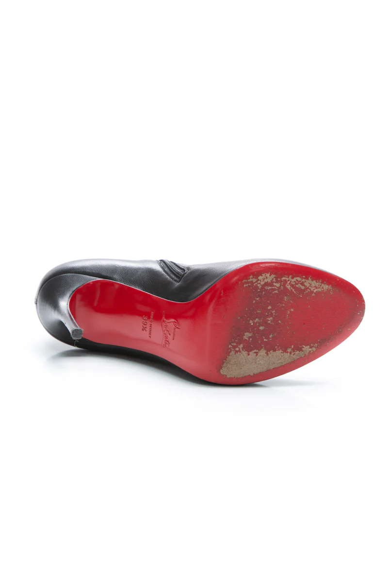 Lisse 100 Ankle Boots - Size 39.5 - Image 7