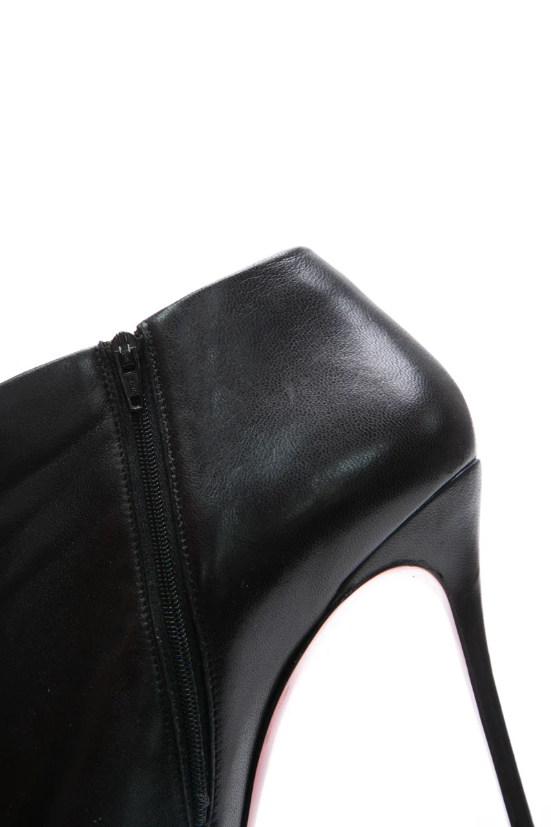 Lisse 100 Ankle Boots - Size 39.5 - Image 9