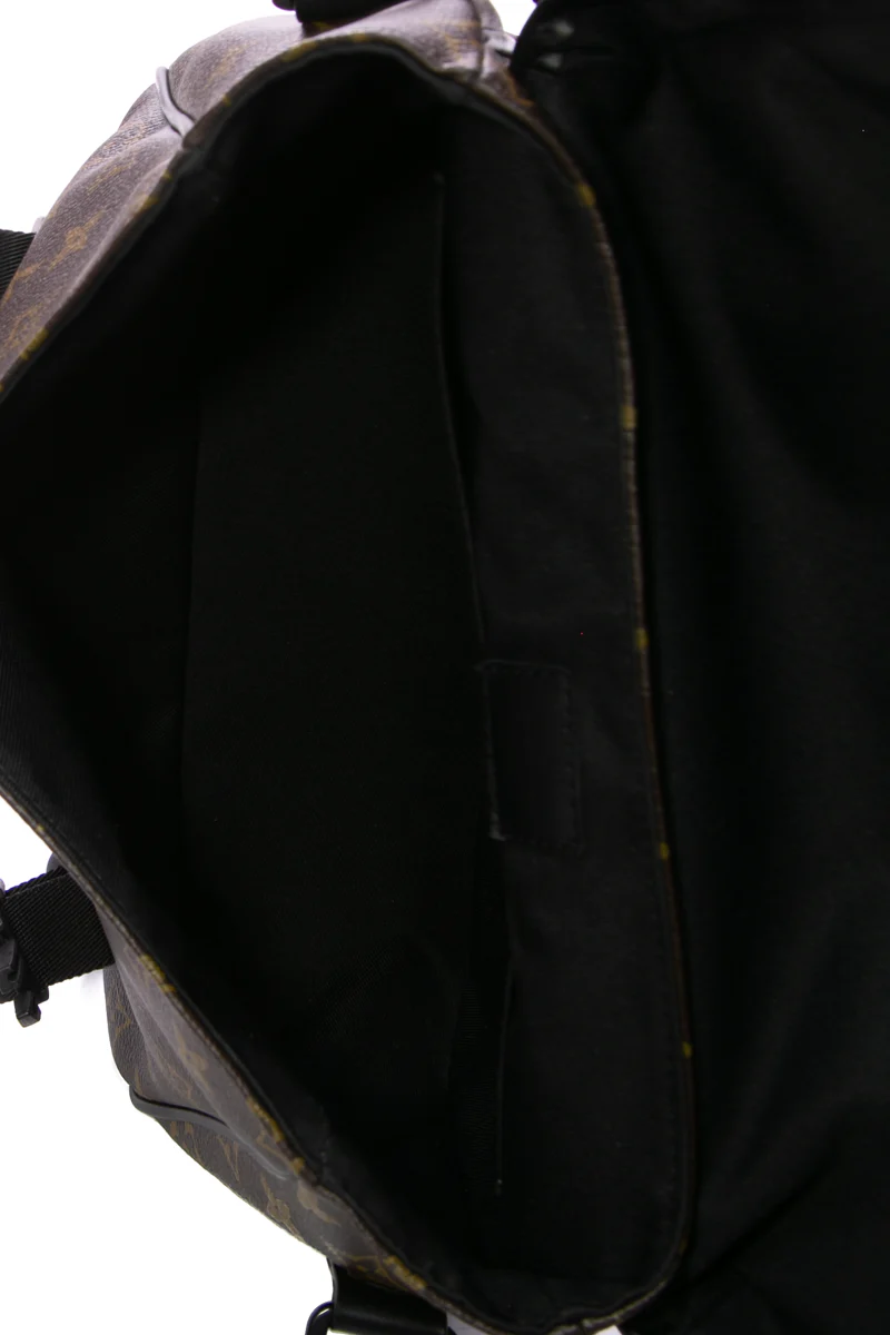 LV Trail Messenger Bag - Image 6
