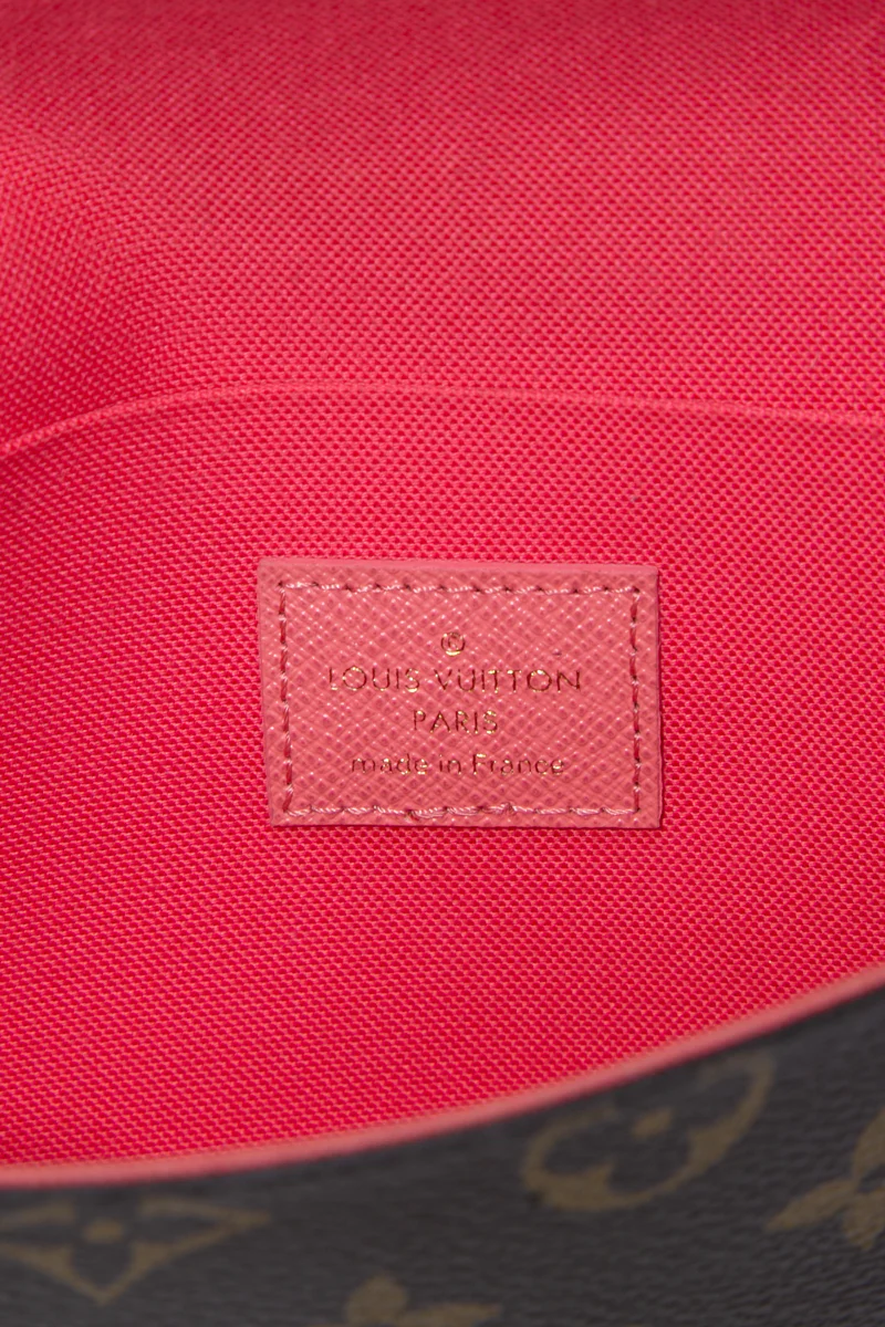 Lovely Bird Felicie Pochette Bag - Image 11