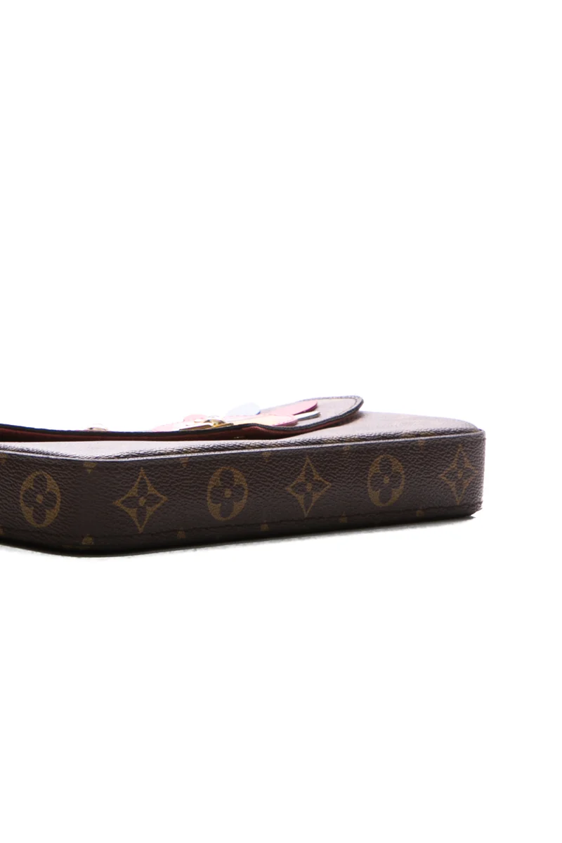 Lovely Bird Felicie Pochette Bag - Image 6