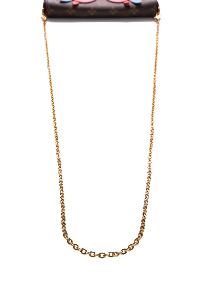 Lovely Bird Felicie Pochette Bag - Image 7