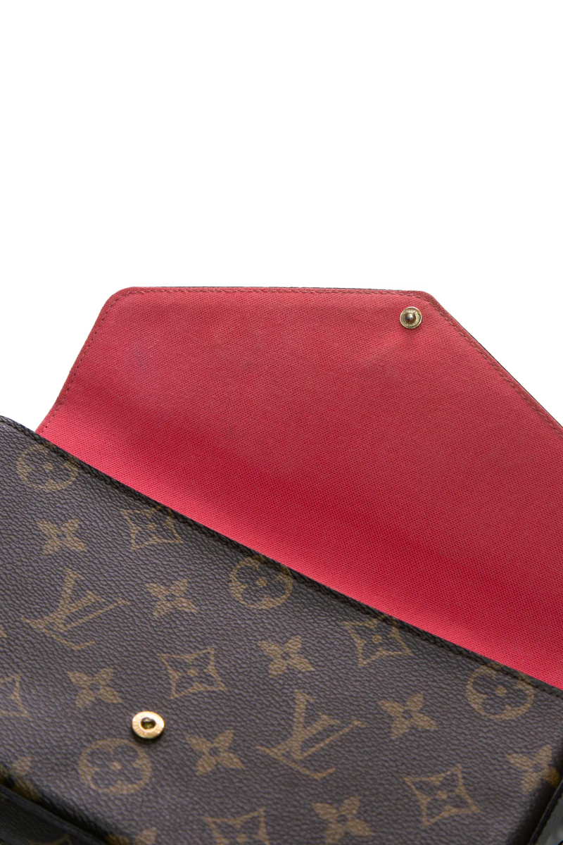 Lovely Bird Felicie Pochette Bag - Image 9