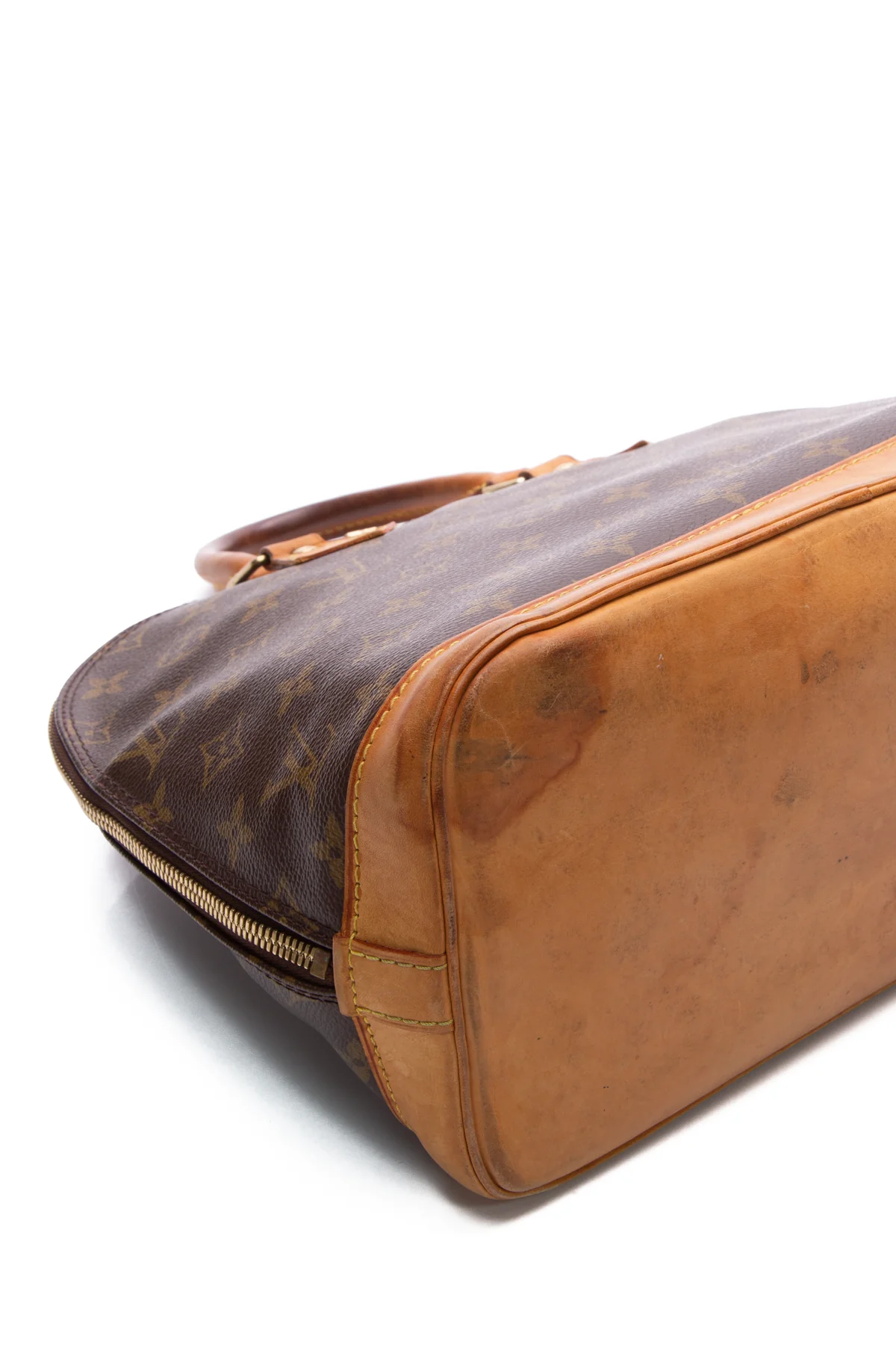 Vintage Alma PM Bag - Image 12