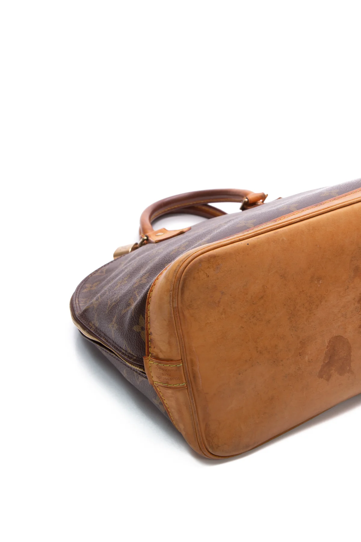 Vintage Alma PM Bag - Image 14