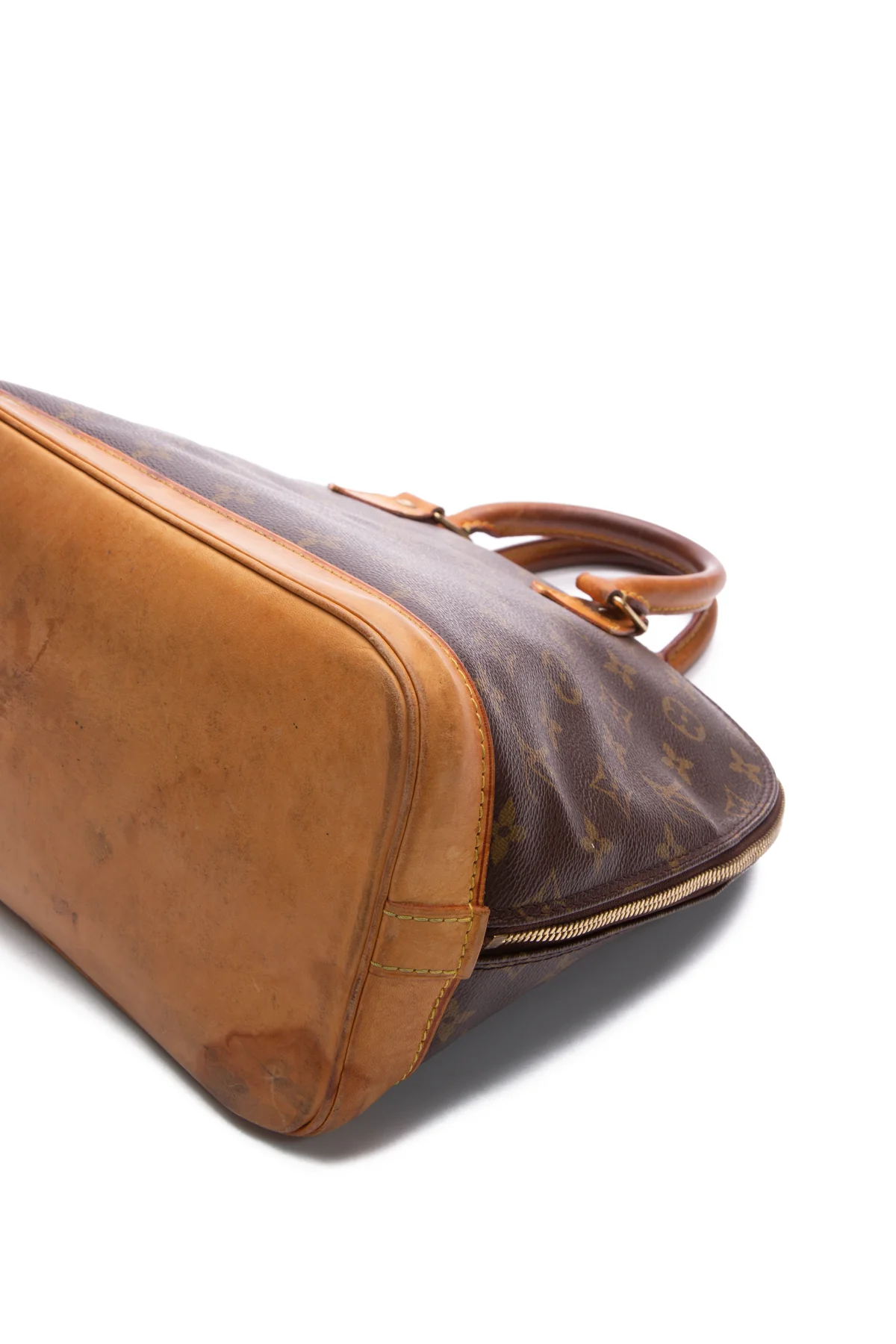 Vintage Alma PM Bag - Image 15