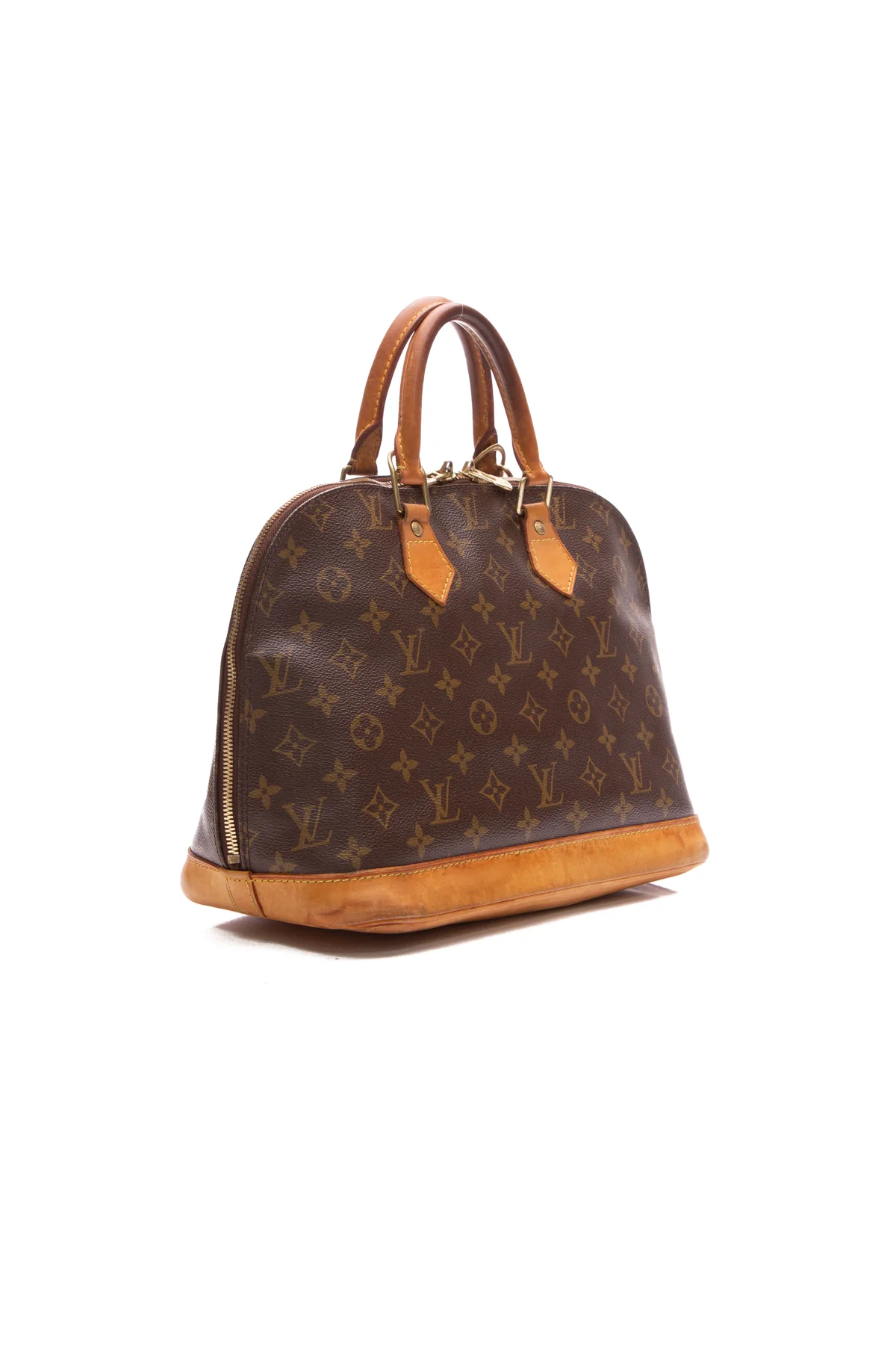 Vintage Alma PM Bag - Image 3