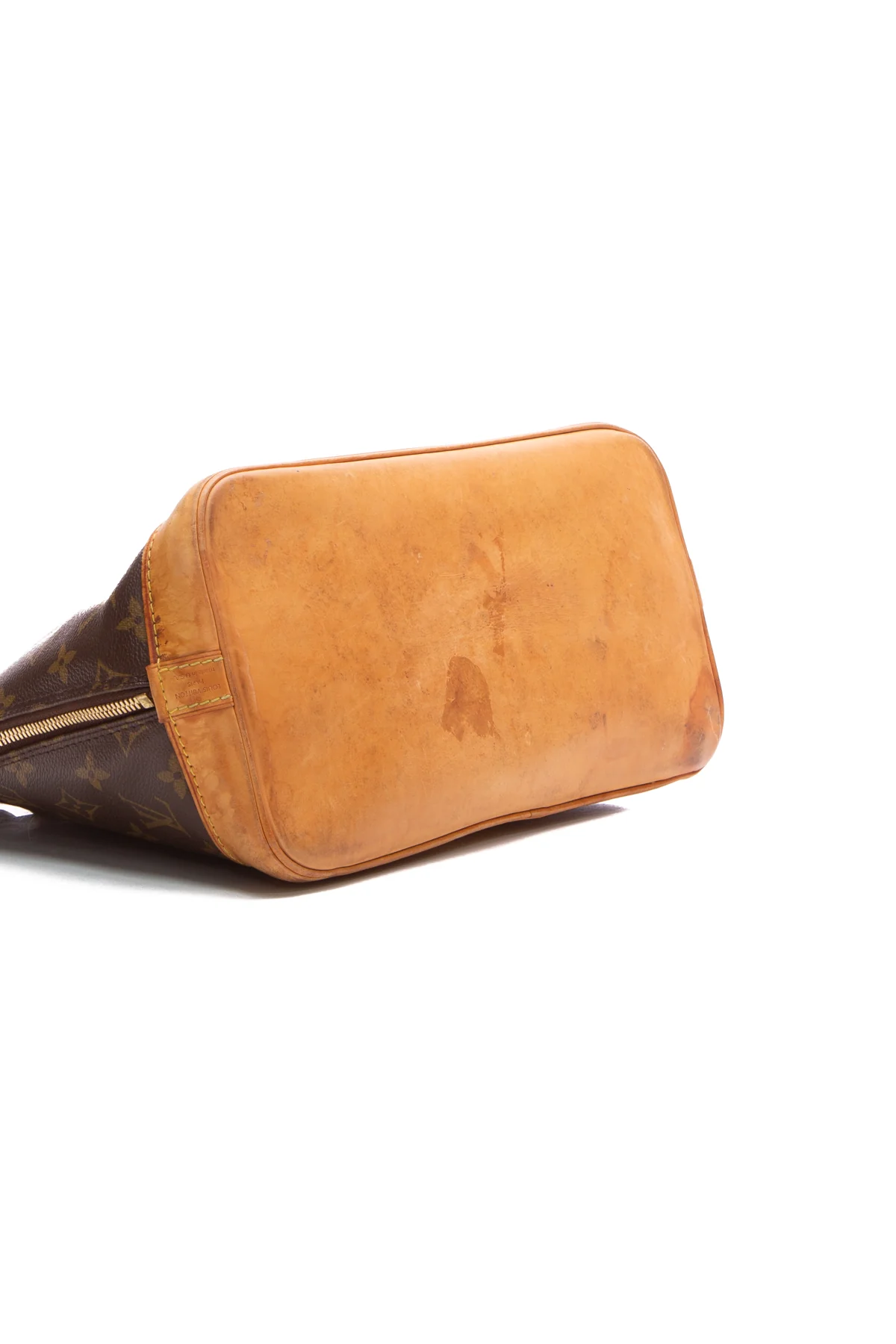 Vintage Alma PM Bag - Image 4