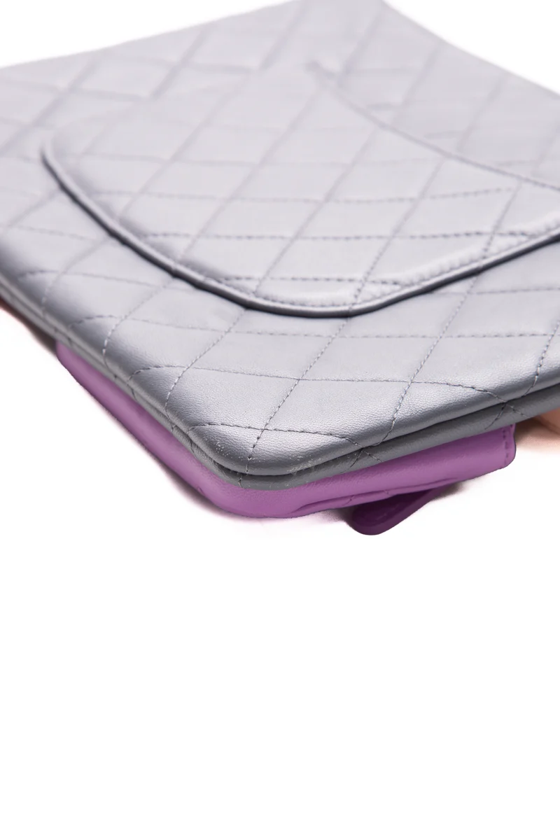 Multipocket Quilted Pouch - Image 6
