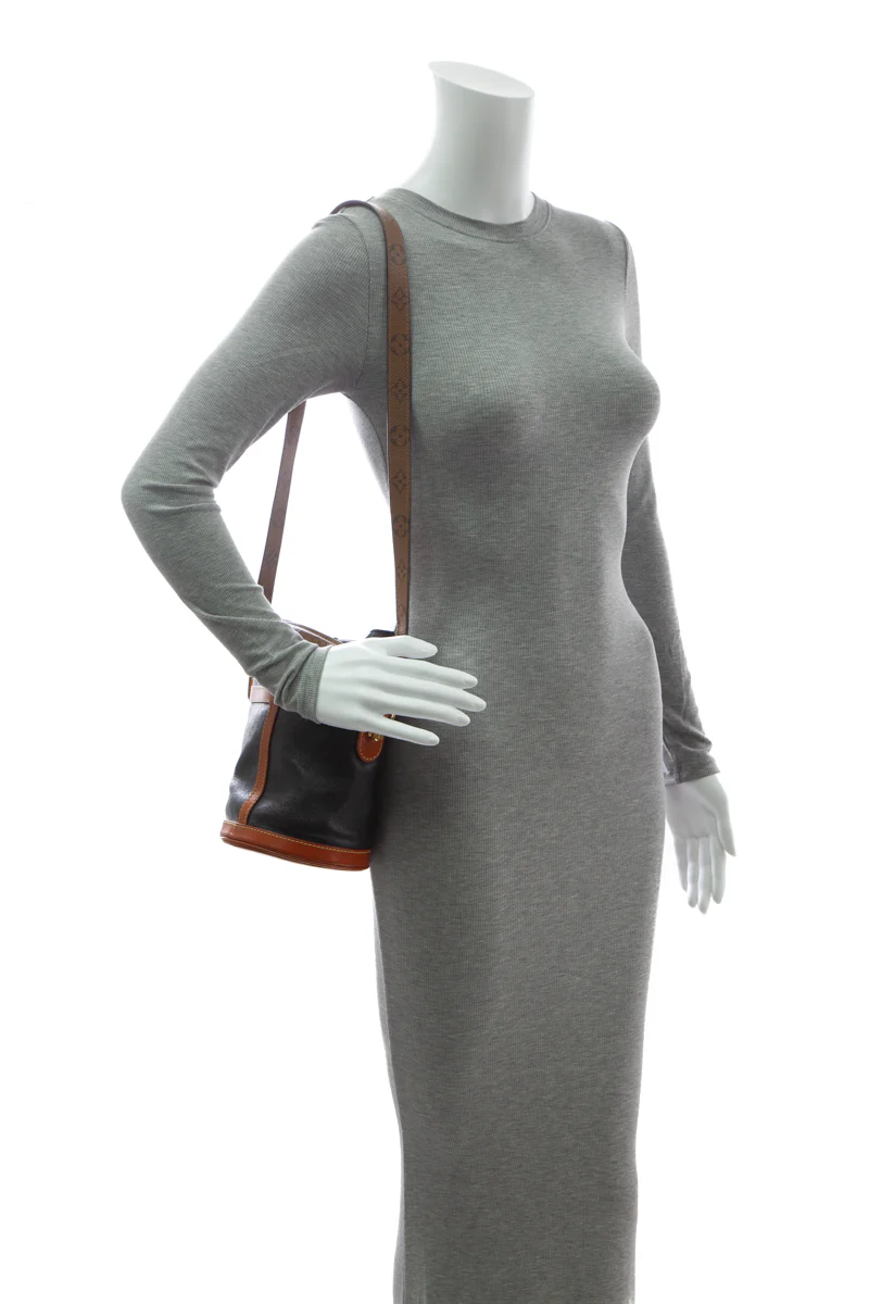 Duffle Bucket Bag - Image 3