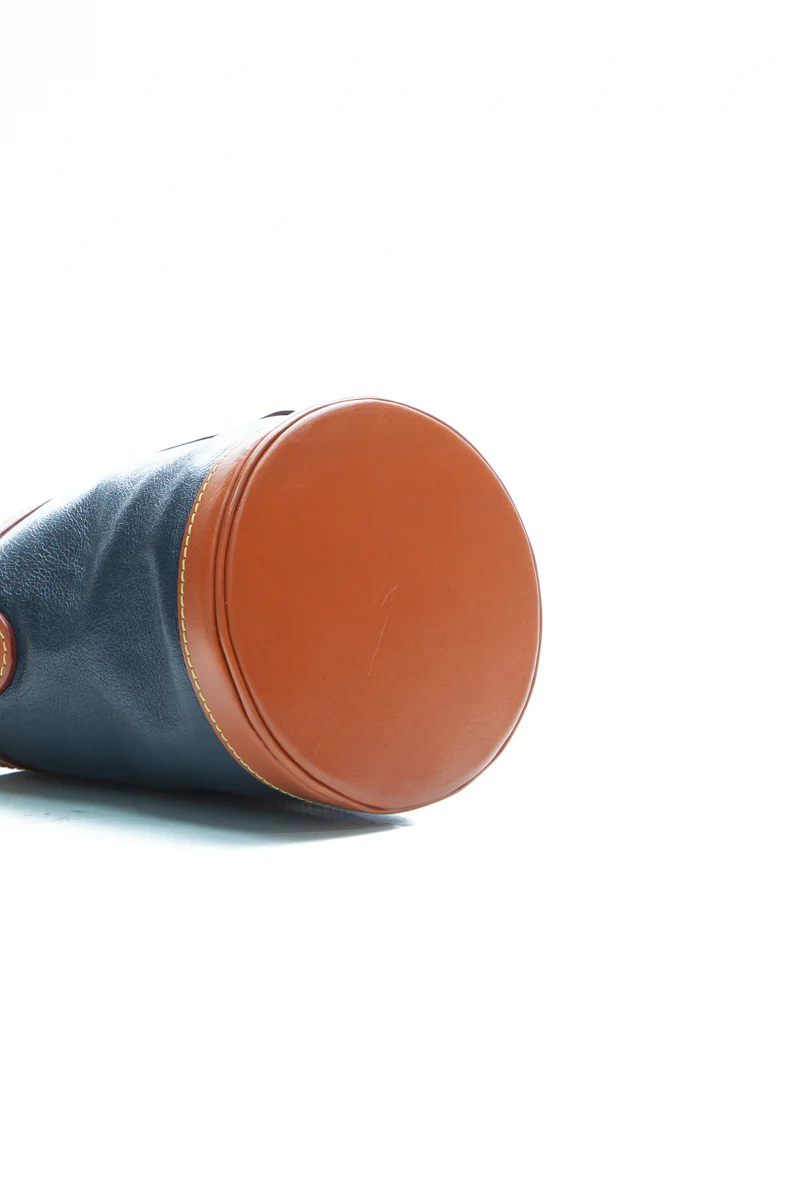 Duffle Bucket Bag - Image 5