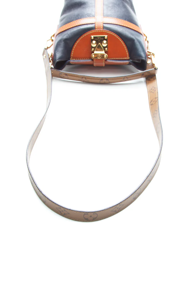 Duffle Bucket Bag - Image 6