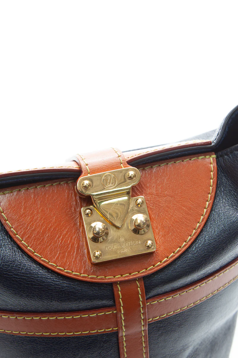 Duffle Bucket Bag - Image 7