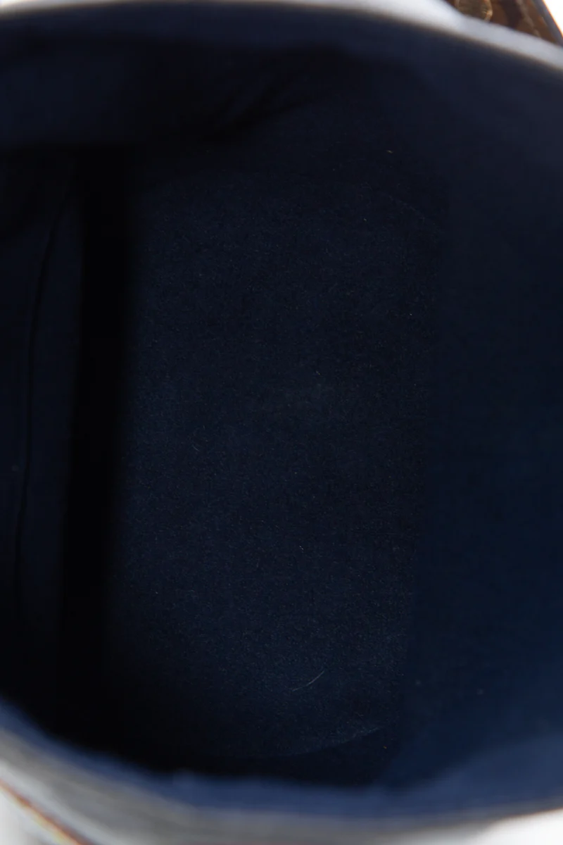 Duffle Bucket Bag - Image 8