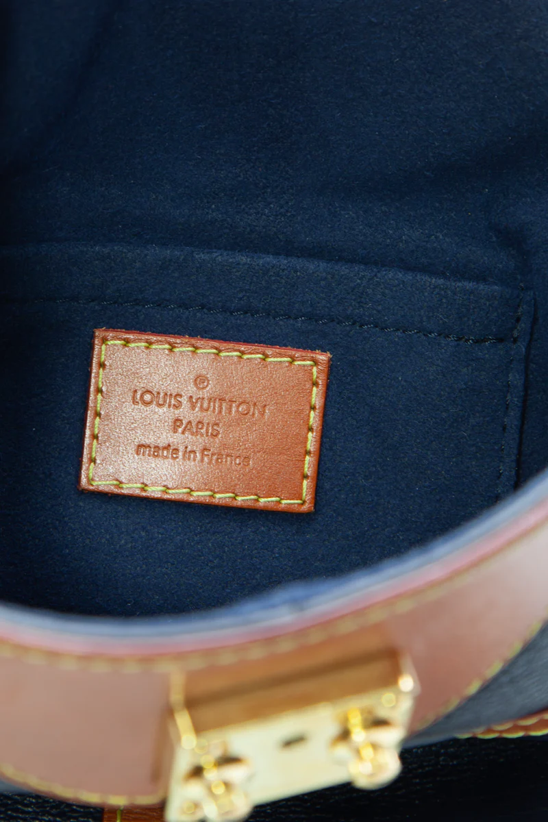 Duffle Bucket Bag - Image 9