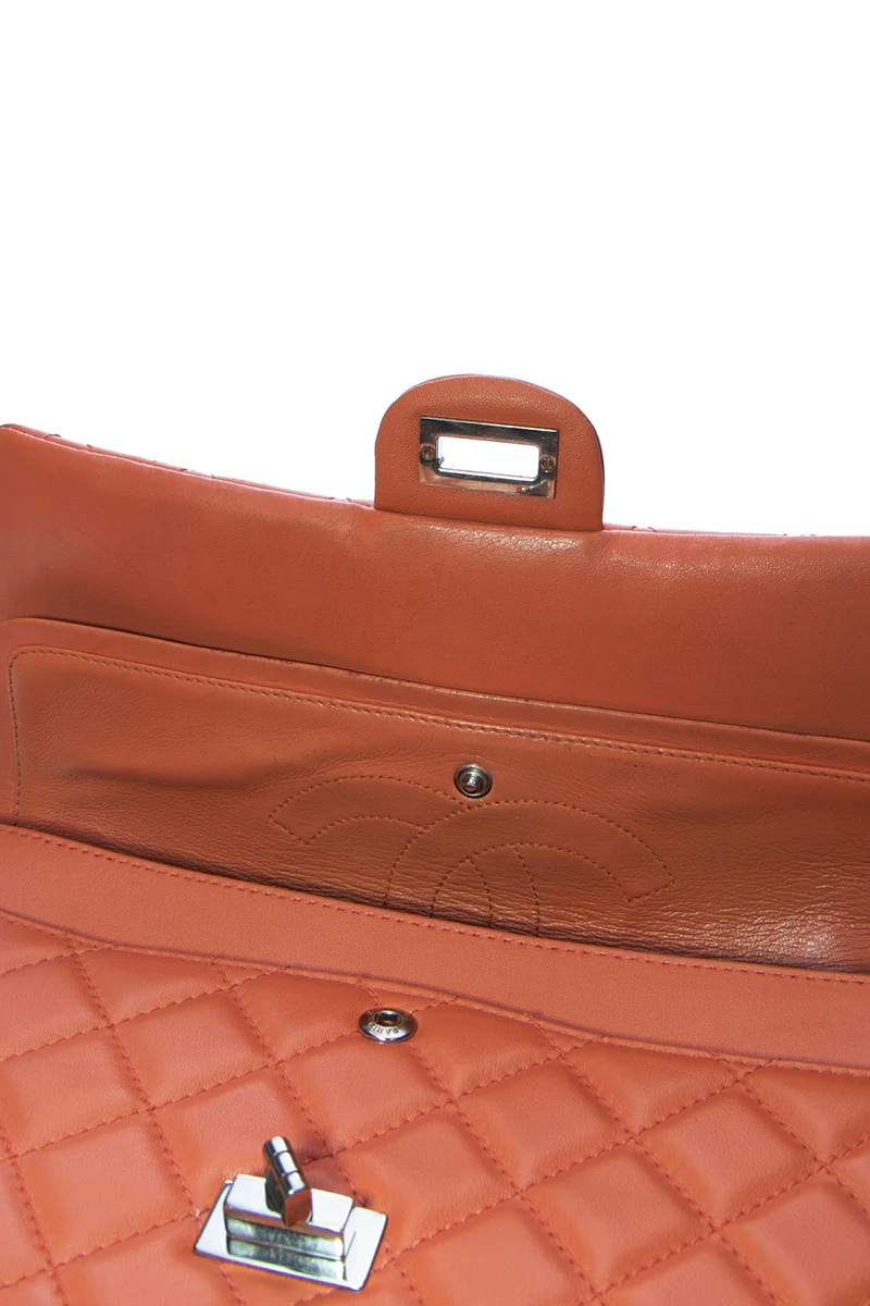 2.55 Reissue 226 Double Flap Bag - Image 10