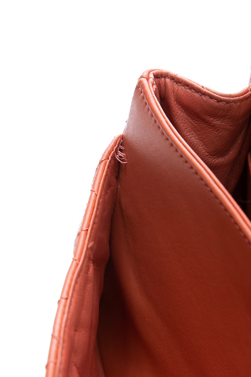 2.55 Reissue 226 Double Flap Bag - Image 11