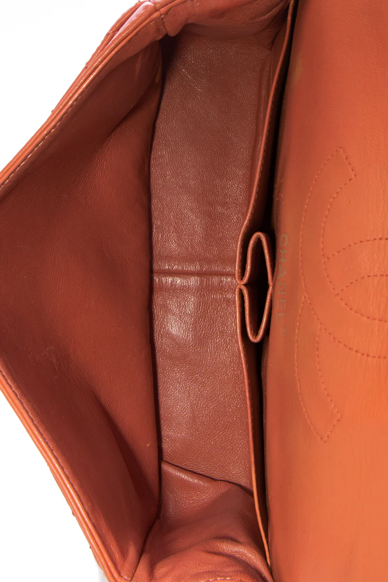 2.55 Reissue 226 Double Flap Bag - Image 15