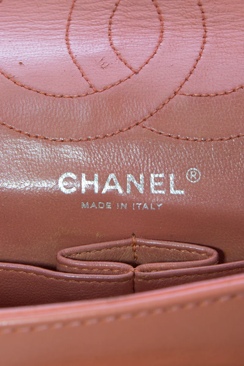 2.55 Reissue 226 Double Flap Bag - Image 16