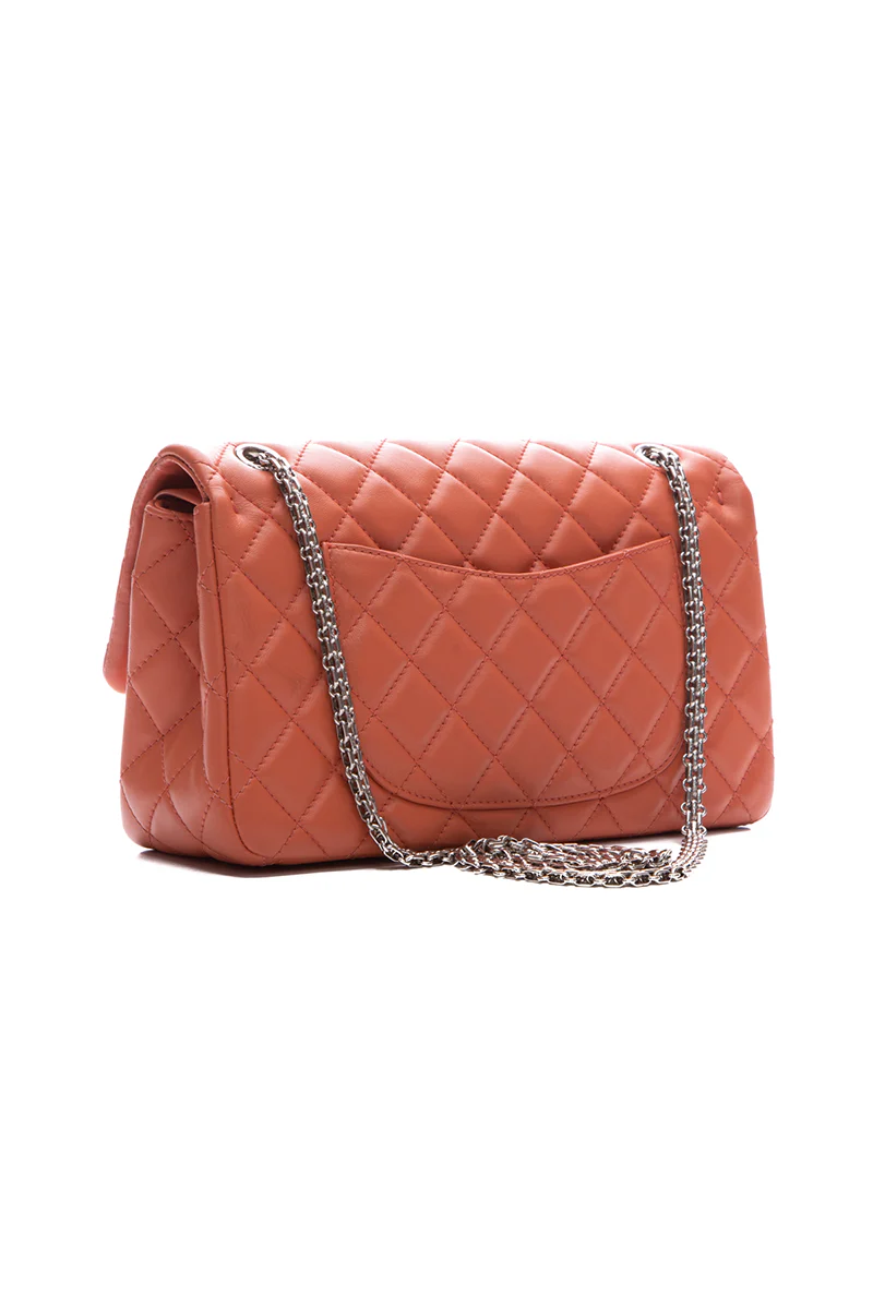 2.55 Reissue 226 Double Flap Bag - Image 4