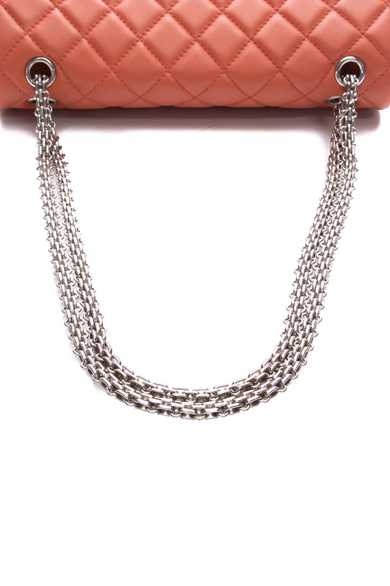 2.55 Reissue 226 Double Flap Bag - Image 6