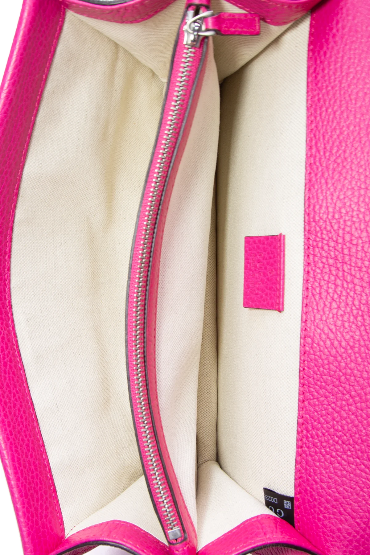 Small Dionysus Shoulder Bag - Image 7