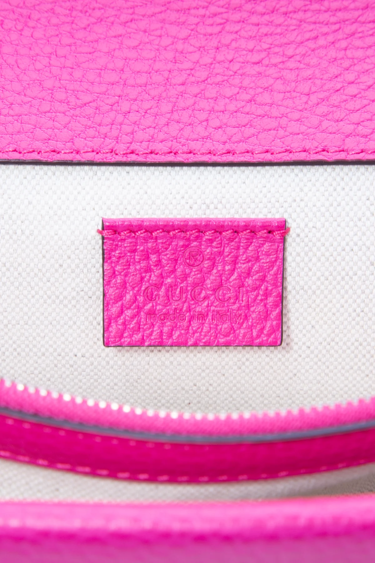 Small Dionysus Shoulder Bag - Image 8