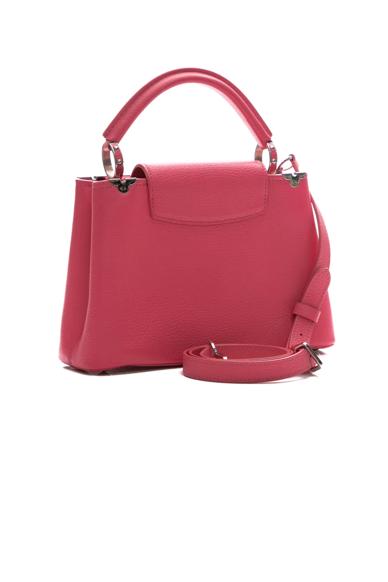 Flower Crown Capucines BB Bag - Image 3