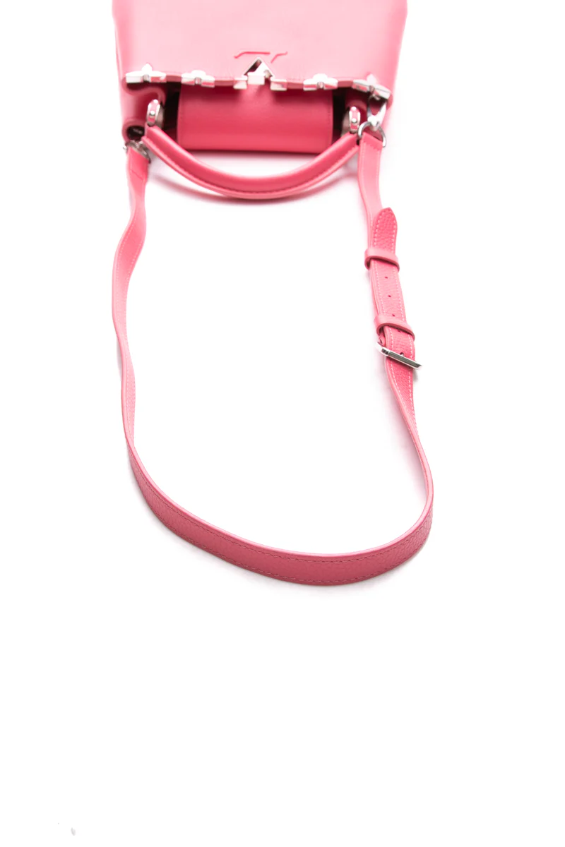 Flower Crown Capucines BB Bag - Image 5