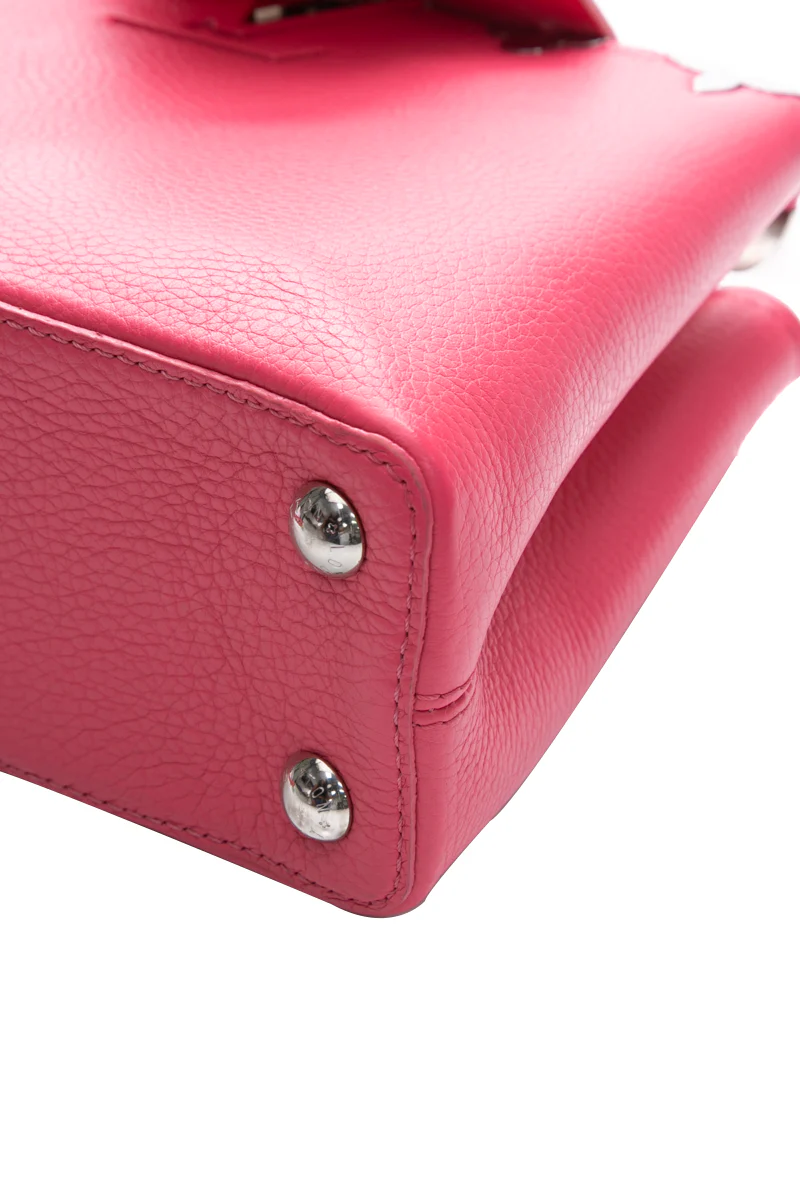 Flower Crown Capucines BB Bag - Image 6