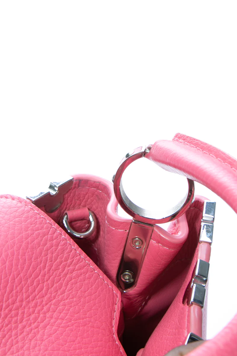 Flower Crown Capucines BB Bag - Image 8