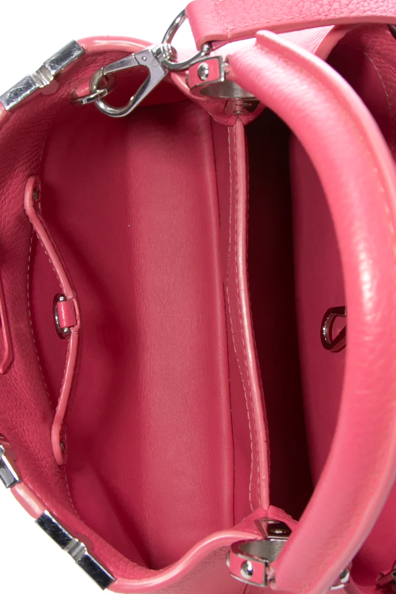 Flower Crown Capucines BB Bag - Image 9