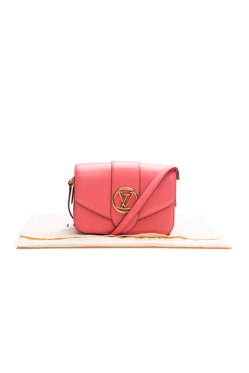 LV Pont 9 Bag - Image 12