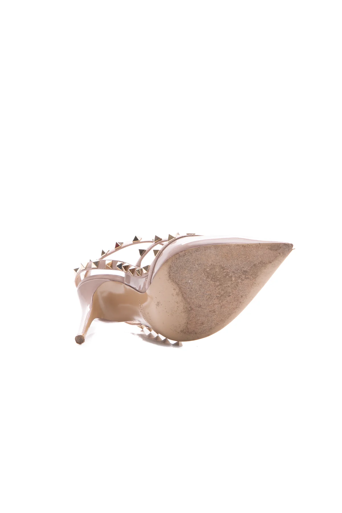 Rockstud Caged Pumps - Size 38.5 - Image 4