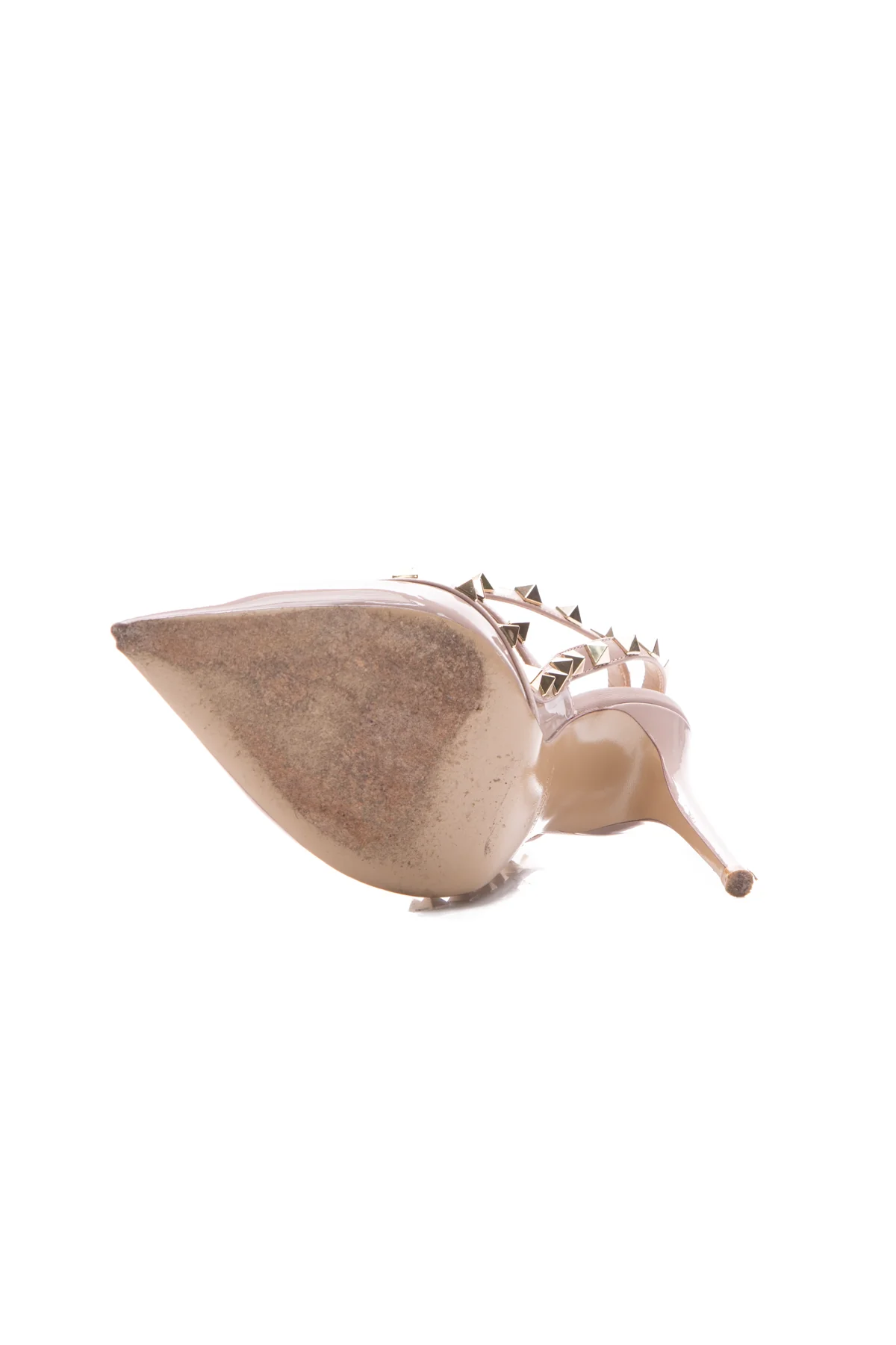 Rockstud Caged Pumps - Size 38.5 - Image 5