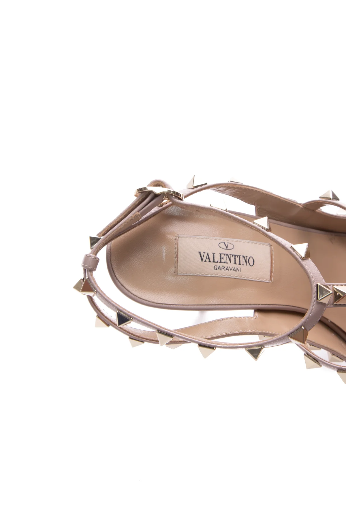 Rockstud Caged Pumps - Size 38.5 - Image 7