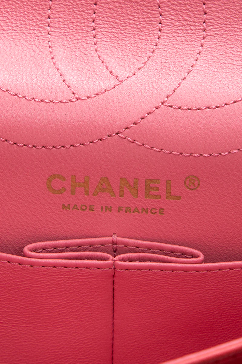 2.55 Reissue 226 Double Flap Bag - Image 10