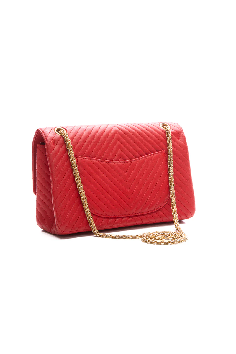 2.55 Reissue 226 Double Flap Bag - Image 4