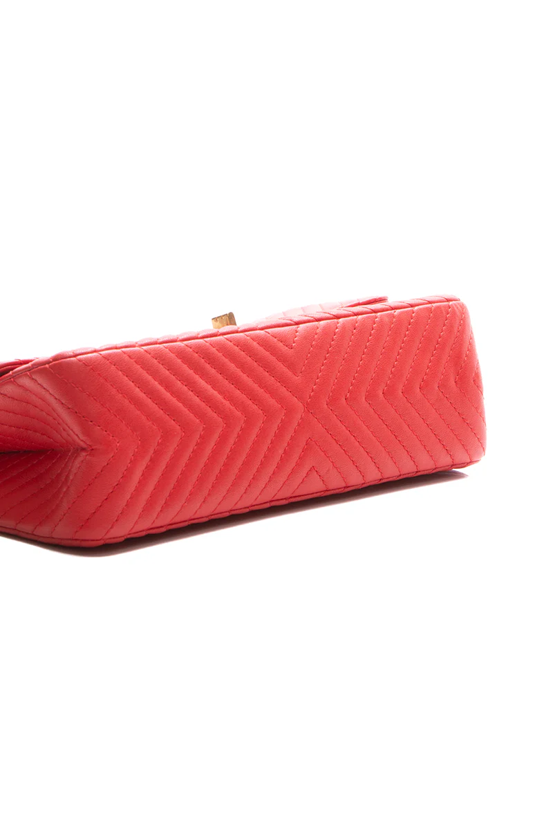 2.55 Reissue 226 Double Flap Bag - Image 5