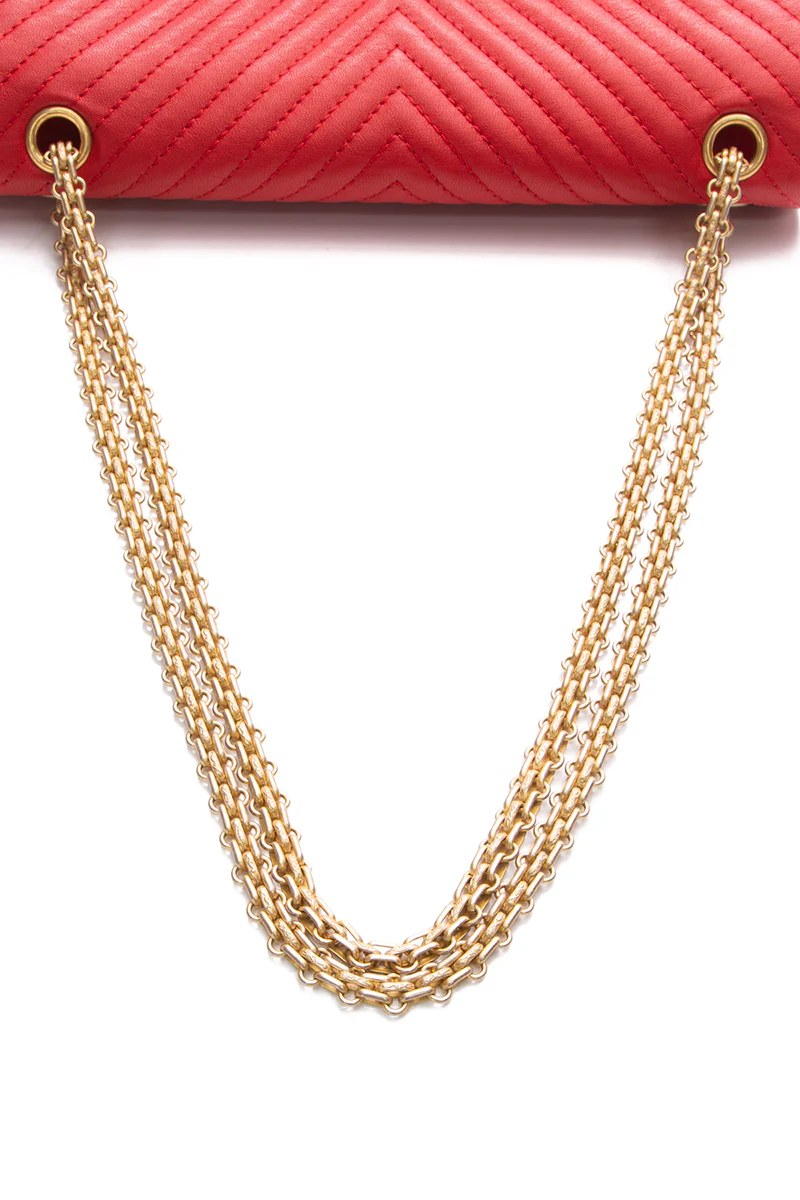 2.55 Reissue 226 Double Flap Bag - Image 6